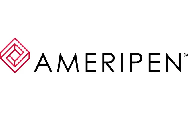 Ameripen logo Ameripen logo