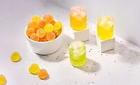 GRA Nutra Gummies 
