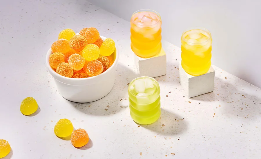 GRA Nutra Gummies