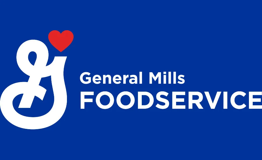 General Mills Fdsrv logo
