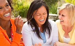 Women with Saffron 
