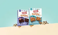 Perfect Bar Oaties packages