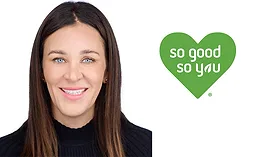 So Good So You CEO 