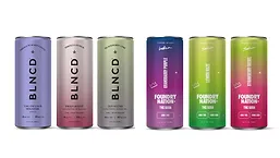 BLNCD and Foundry Nation Beverages