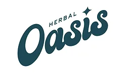 Herbal Oasis logo