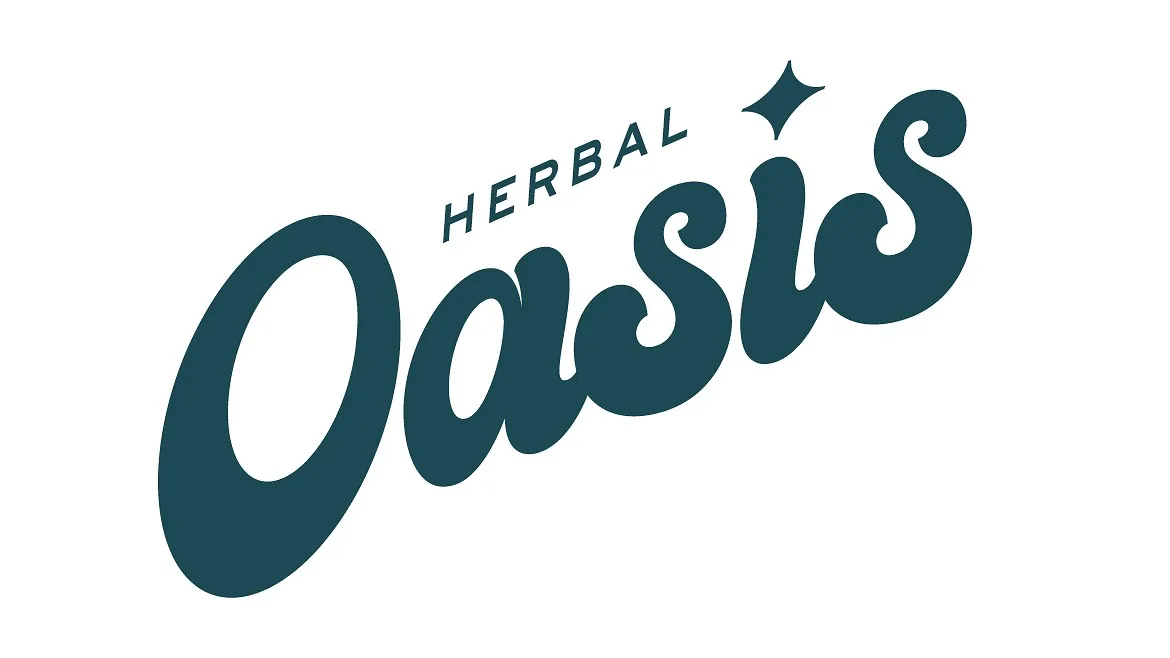 Herbal Oasis logo