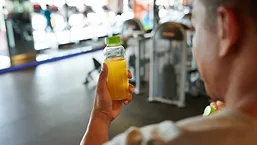 functional beverage