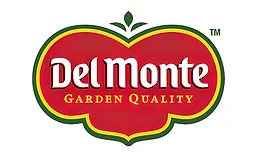 DelMonte logo 