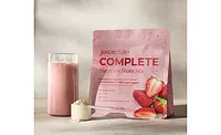 Juice Plus Strawberry Shake