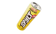 Spylt Banana Milk can Spylt Banana Milk can