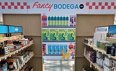 SFA Fancy Bodega SFA Fancy Bodega