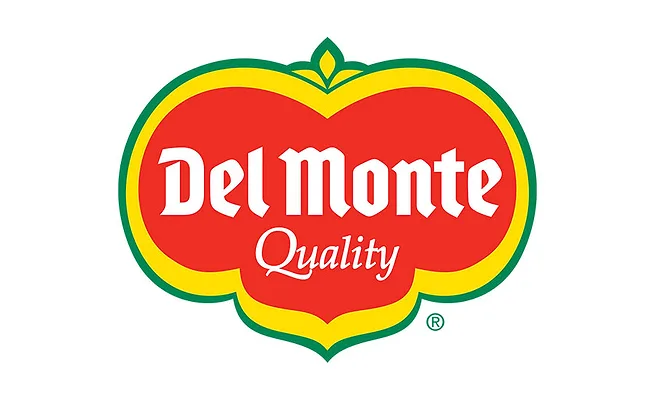 Del Monte logo 2026 