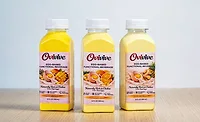 Ovivie bottles 