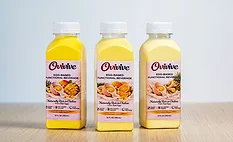 Ovivie bottles Ovivie bottles