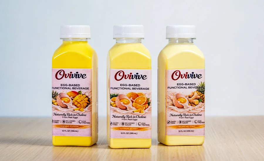 Ovivie bottles Ovivie bottles