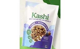 Kashi Gut Health granola