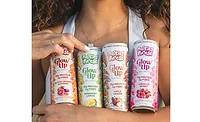 Melting Forrest Glow Up cans