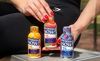 Protein Now bottles 