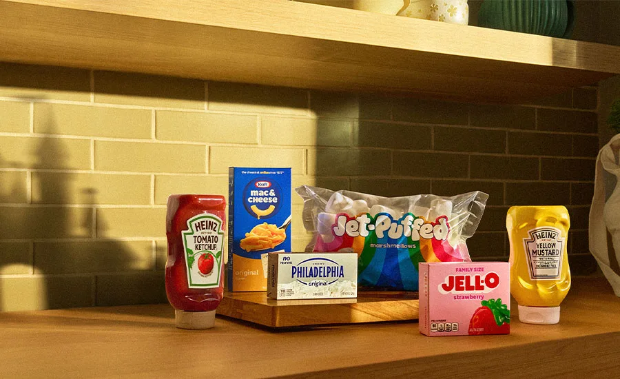 Kraft Disney Partnership Kraft Disney Partnership