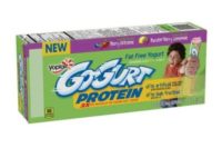Go-Gurt Protein feat