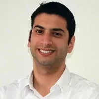 Anibal Concha-Meyer, PhD, fruit and vegetable product development scientist