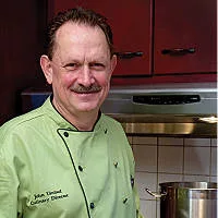 Chef John Umlauf