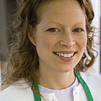 Jill Litwin is founder and CEO of San Francisco-based Peas of Mind LLC