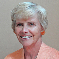 Judi Adams, leading expert on grains and whole grains marketing and applications