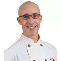 Chef Robert Danhi