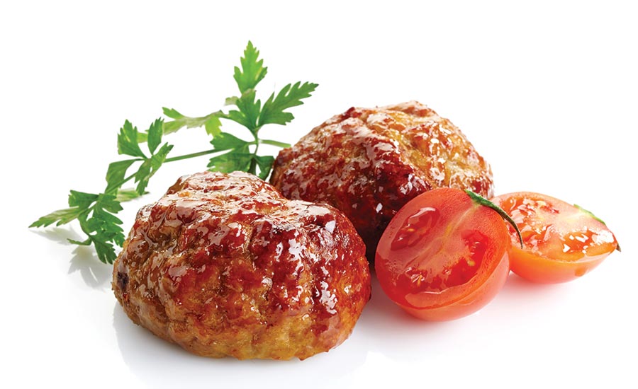 Savory Taste Alliance Meatballs