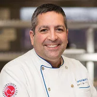 Stephen Kalil, CEC, CRC
