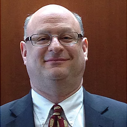 Stuart Cantor, PhD