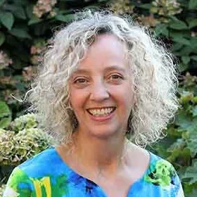 Suzy Badaracco
