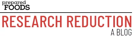 Prepared Foods Research Reduction Blog