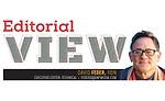 Editorial View: David Feder