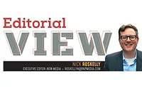 Editorial View: Nick Roskelly