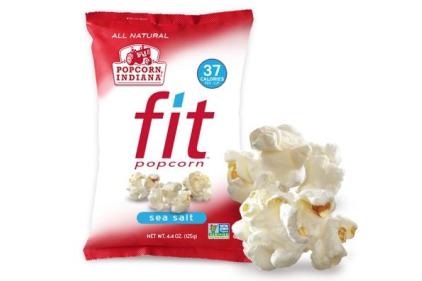 Popcorn Fit feat