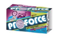 Yoplait Pro-Force feat
