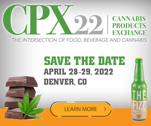 Cannabis Products Exchange