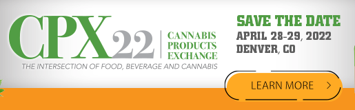 Cannabis Products Exchange