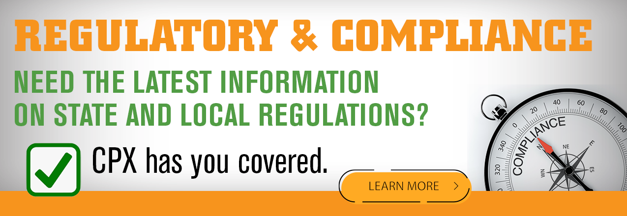 Regulatory & Compliance