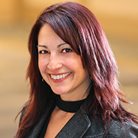 Andrea Hanson