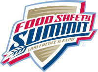 Food Safety Summit Logo