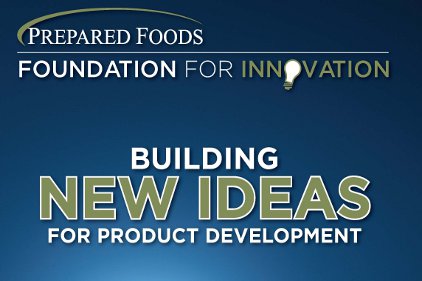 Foundation for Innovation Feature