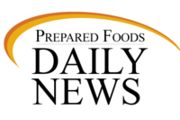 daily news, breaking news, prepared foods