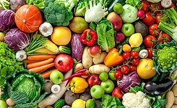 Vegetables