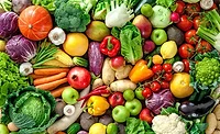 Vegetables