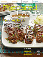 Prepared Foods April 2016 Cover