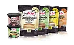 FlapJacked adds protein to baking and pancake mixes, and muffins