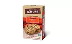 Back to Nature quinoa cookies use ancient grains